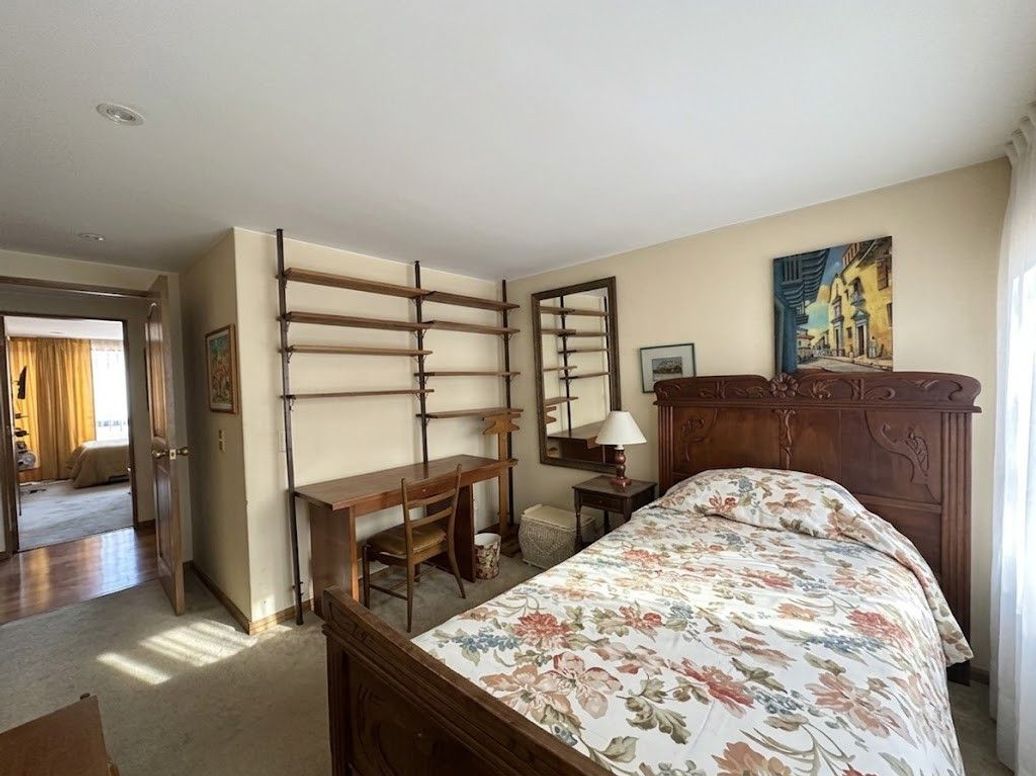Apartamento de 3 alcobas en venta en La Cabrera, Bogotá, 202 m² · foto 20 de 20