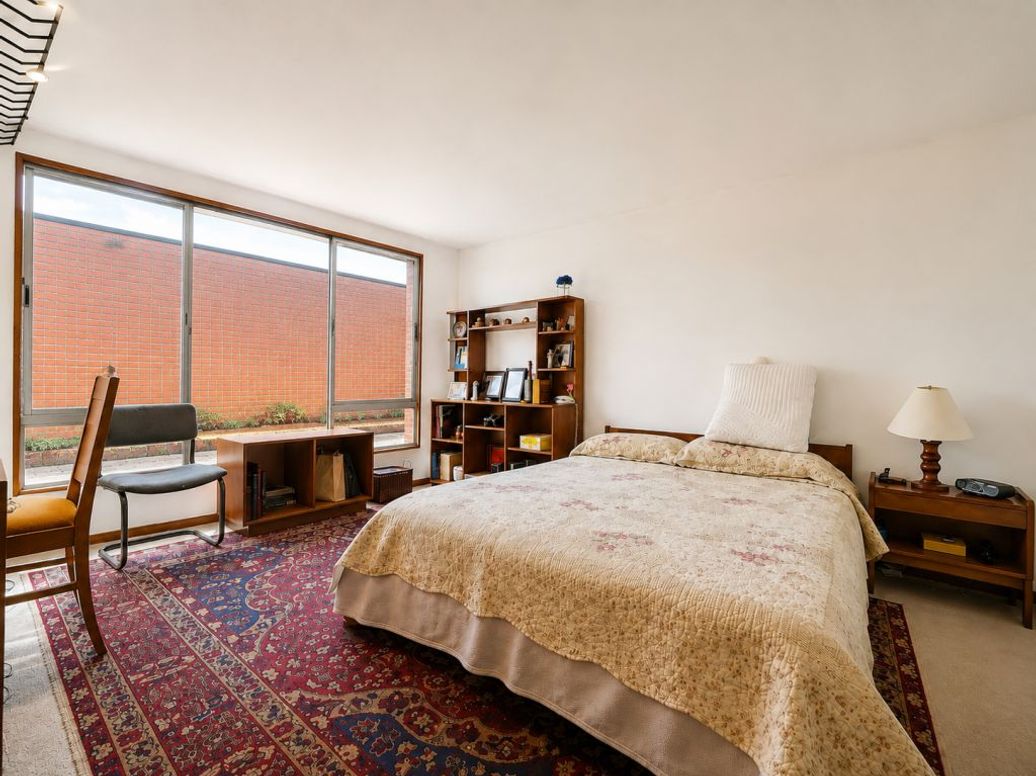 Apartamento de 3 alcobas en venta en La Cabrera, Bogotá, 202 m² · foto 14 de 20