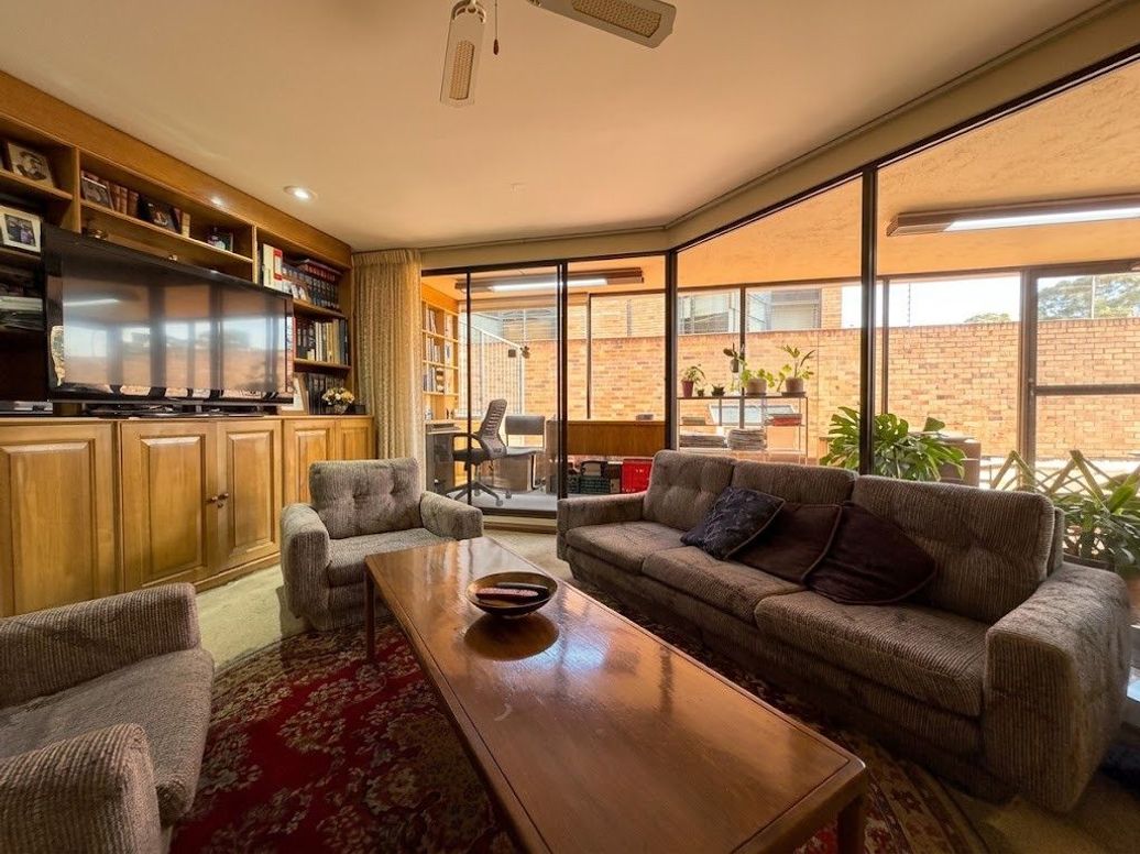 Apartamento de 3 alcobas en venta en La Cabrera, Bogotá, 202 m² · foto 5 de 20