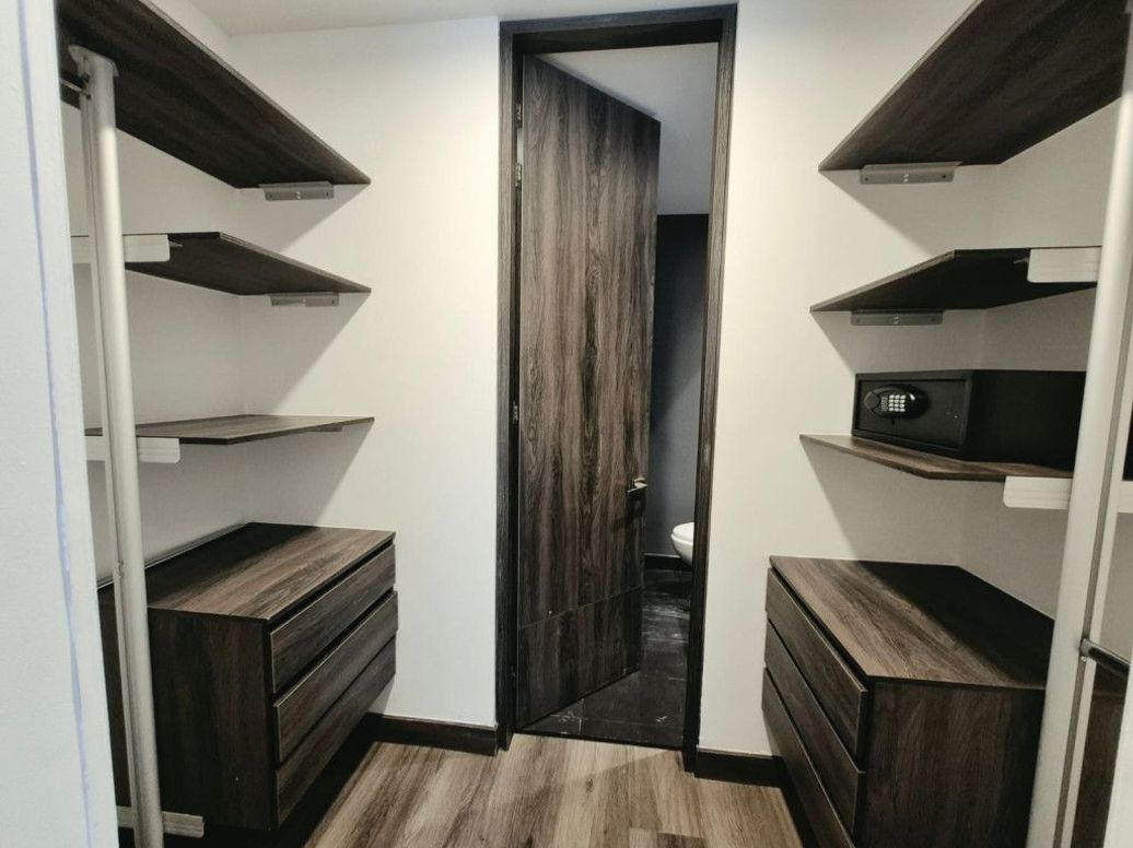Apartamento de 1 alcoba en venta en Chico Norte Et. Iii, Bogotá, 45 m² · foto 7 de 18