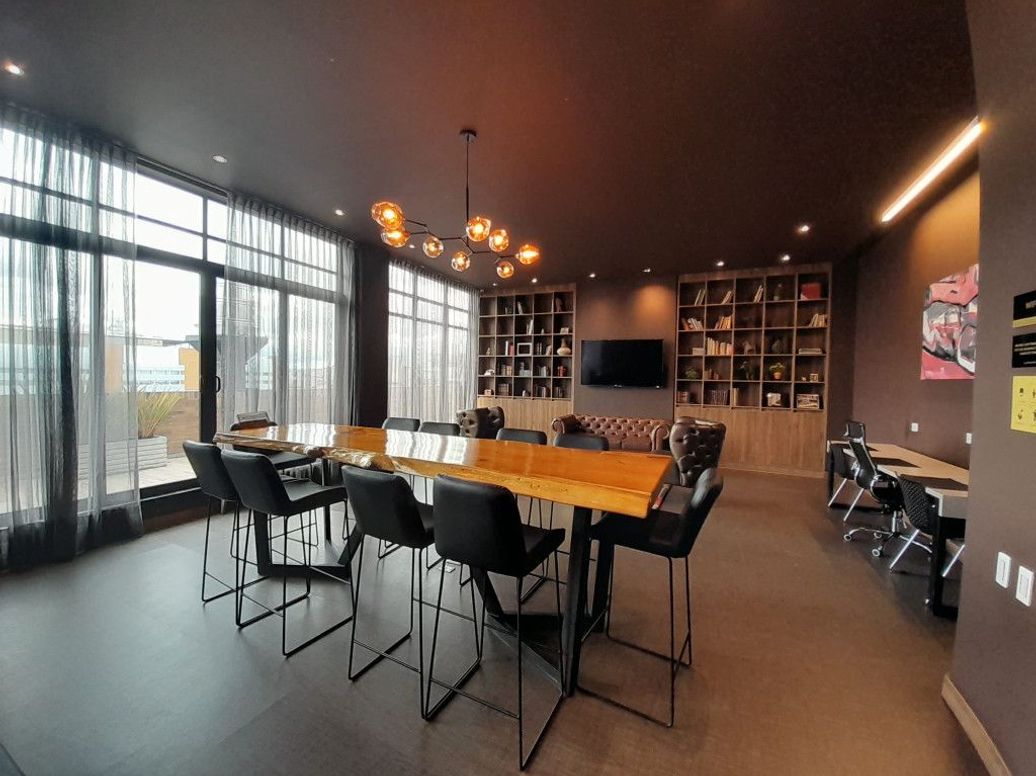 Apartamento de 1 alcoba en venta en Chico Norte Et. Iii, Bogotá, 45 m² · foto 14 de 18