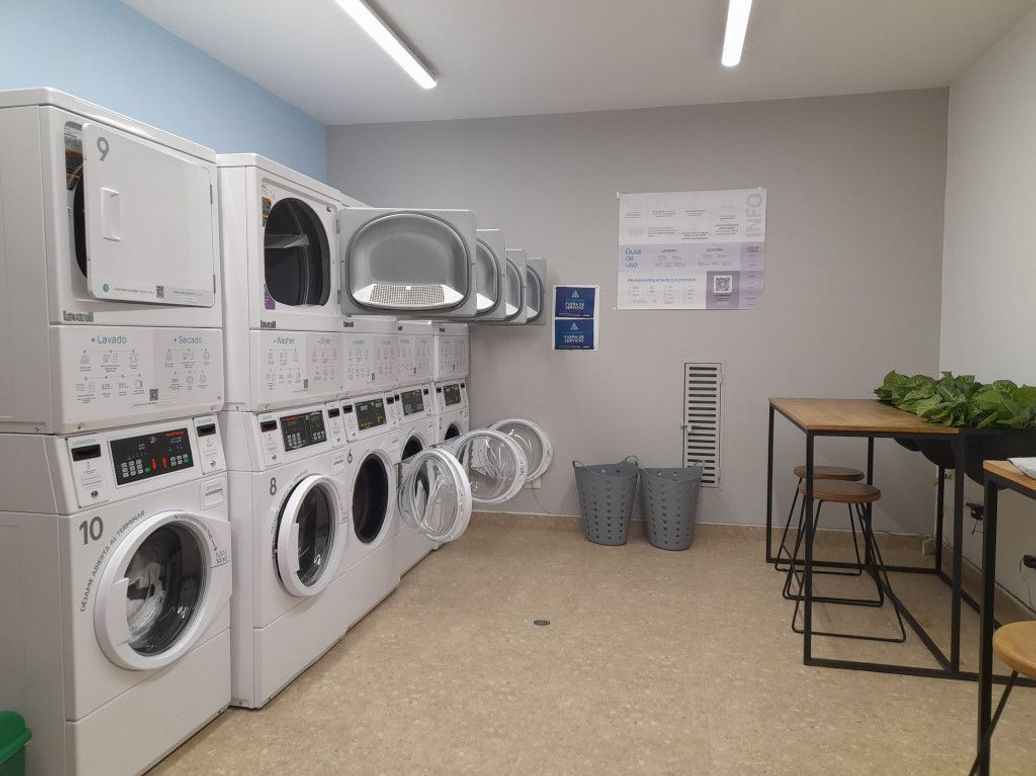 Apartamento de 1 alcoba en venta en Chico Norte Et. Iii, Bogotá, 45 m² · foto 17 de 18