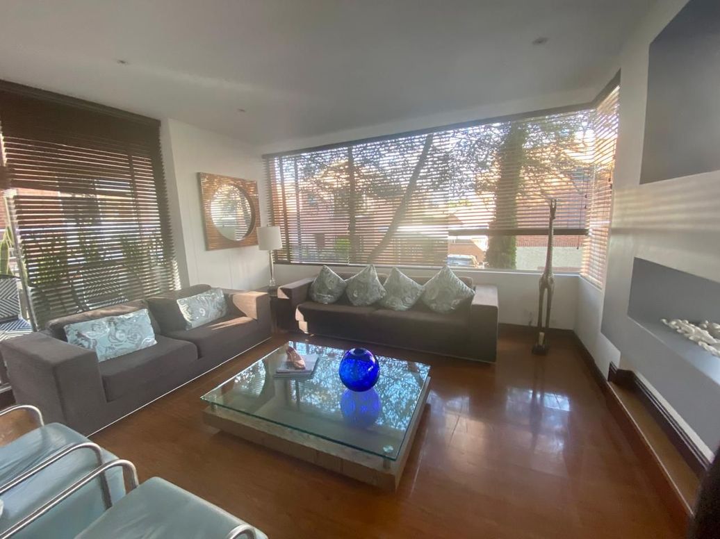 Casa de 3 alcobas en venta en Sotileza, Bogotá, 270 m² · foto 3 de 17