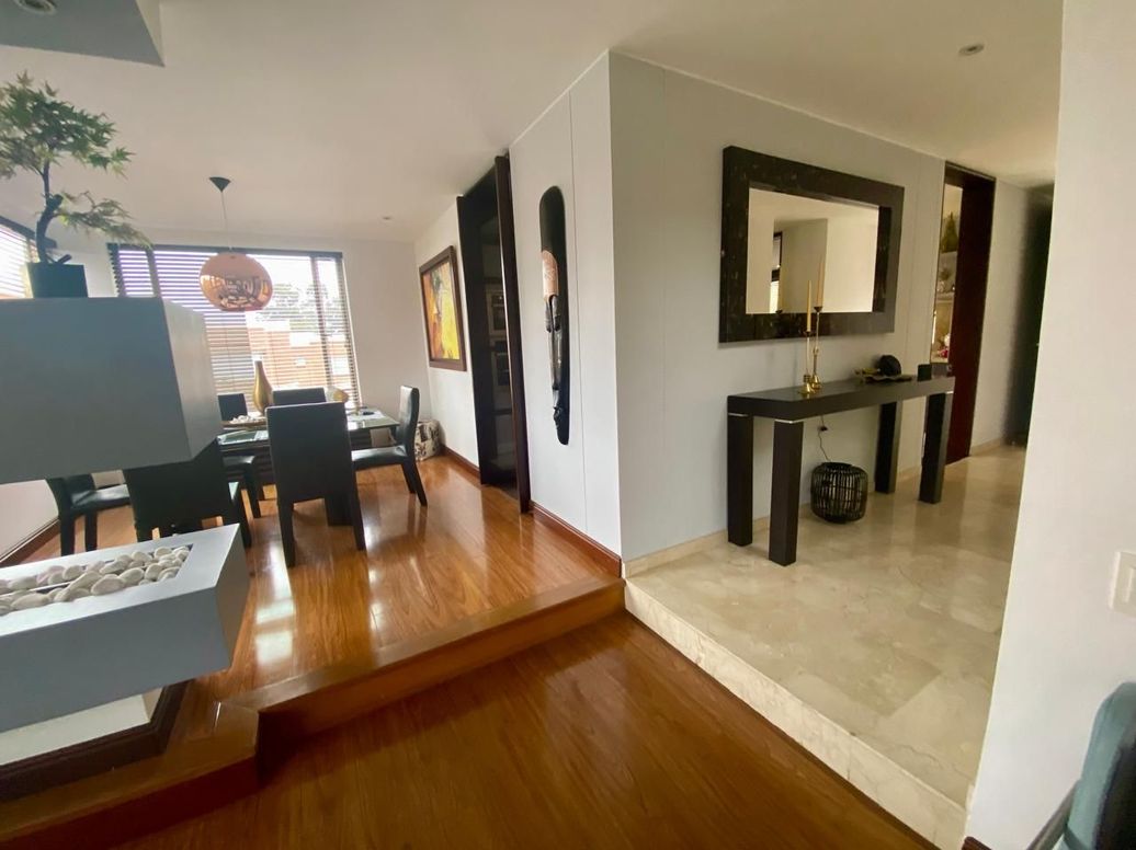 Casa de 3 alcobas en venta en Sotileza, Bogotá, 270 m² · foto 10 de 17