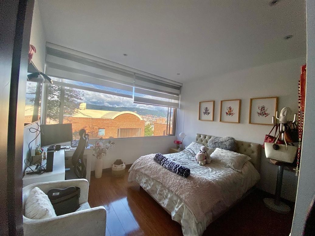 Casa de 3 alcobas en venta en Sotileza, Bogotá, 270 m² · foto 12 de 17