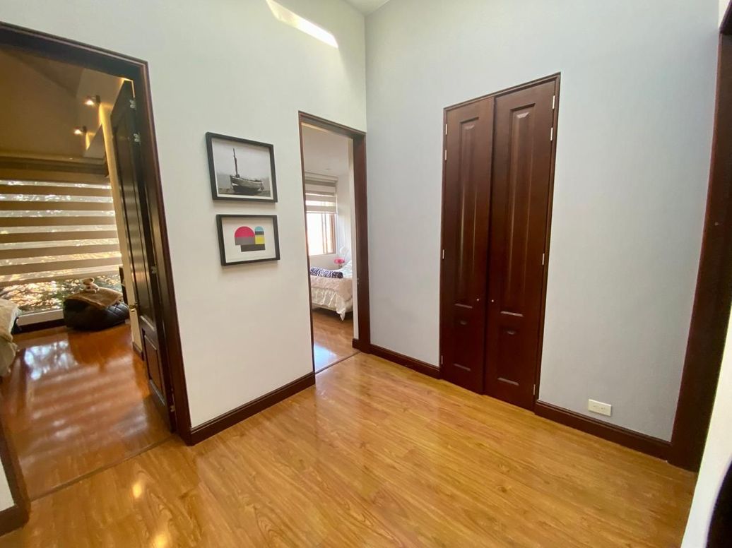 Casa de 3 alcobas en venta en Sotileza, Bogotá, 270 m² · foto 16 de 17