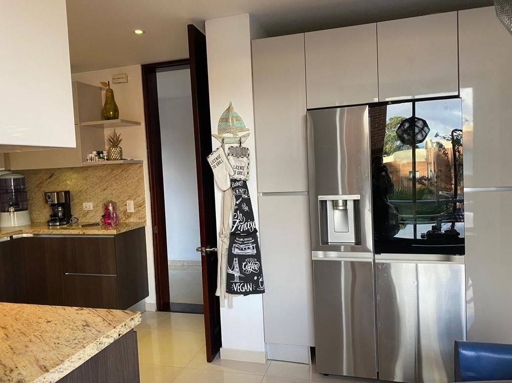 Casa de 3 alcobas en venta en Sotileza, Bogotá, 270 m² · foto 15 de 17