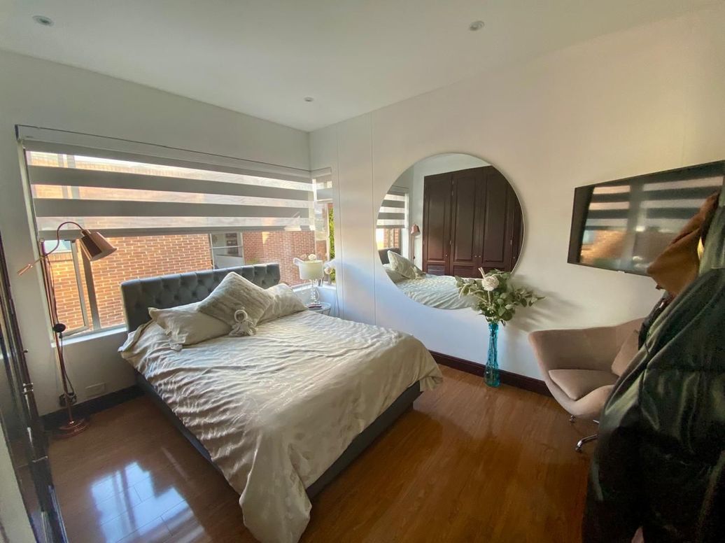 Casa de 3 alcobas en venta en Sotileza, Bogotá, 270 m² · foto 5 de 17