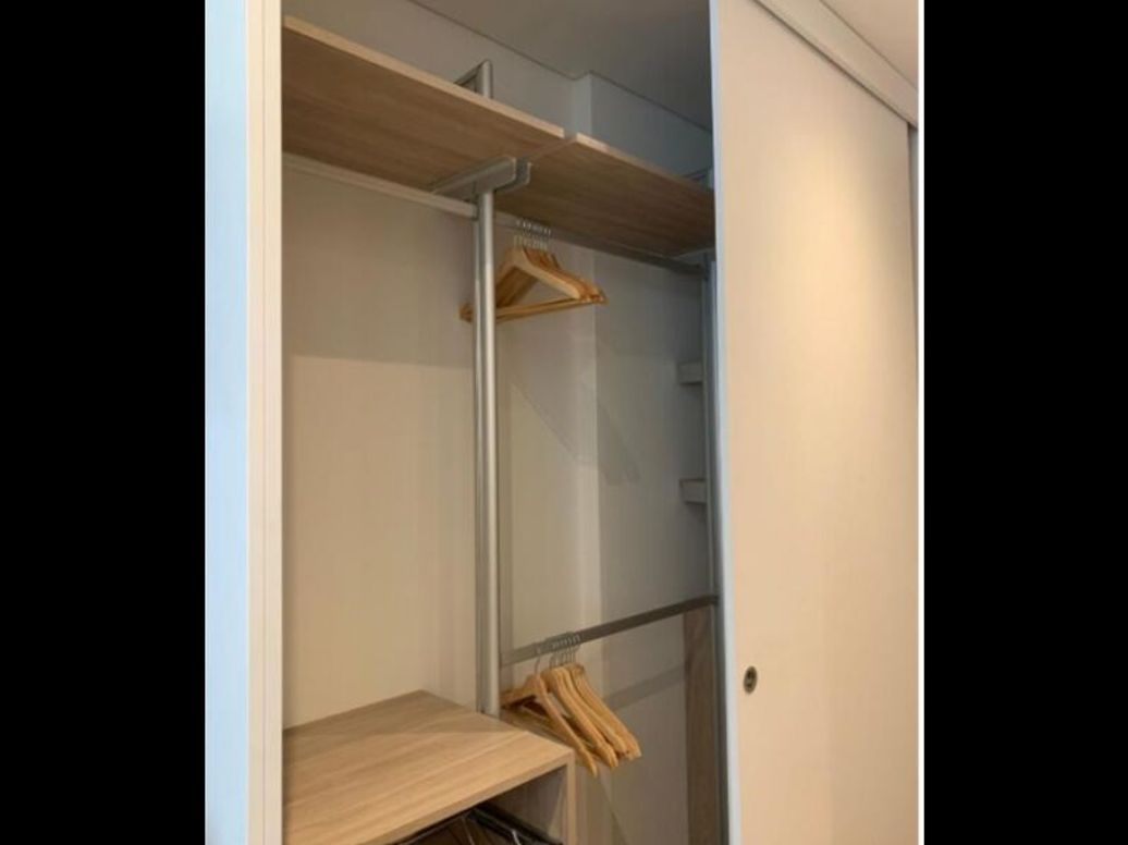 Apartaestudio en venta en La Calleja, Bogotá, 19 m² · foto 16 de 19