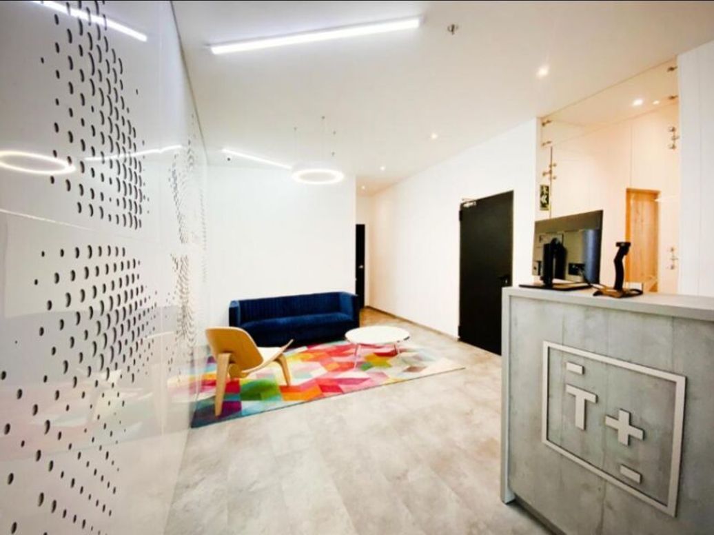 Apartaestudio en venta en La Calleja, Bogotá, 19 m² · foto 7 de 19
