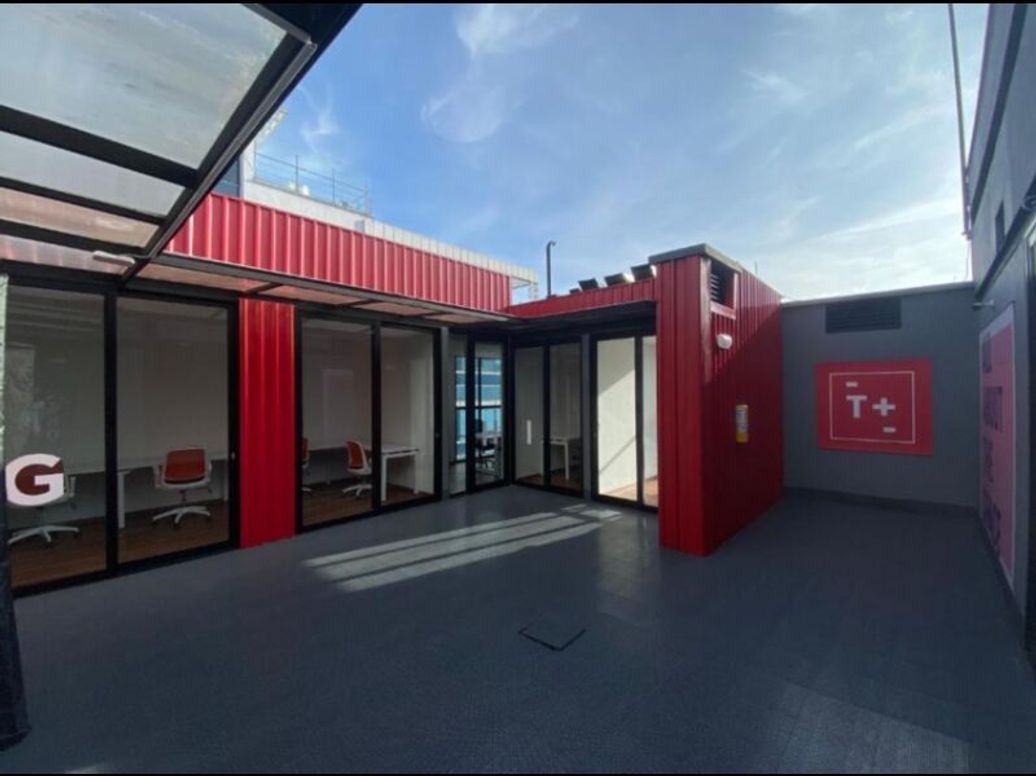 Apartaestudio en venta en La Calleja, Bogotá, 19 m² · foto 5 de 19