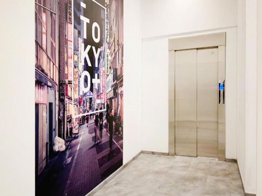 Apartaestudio en venta en La Calleja, Bogotá, 19 m² · foto 8 de 19