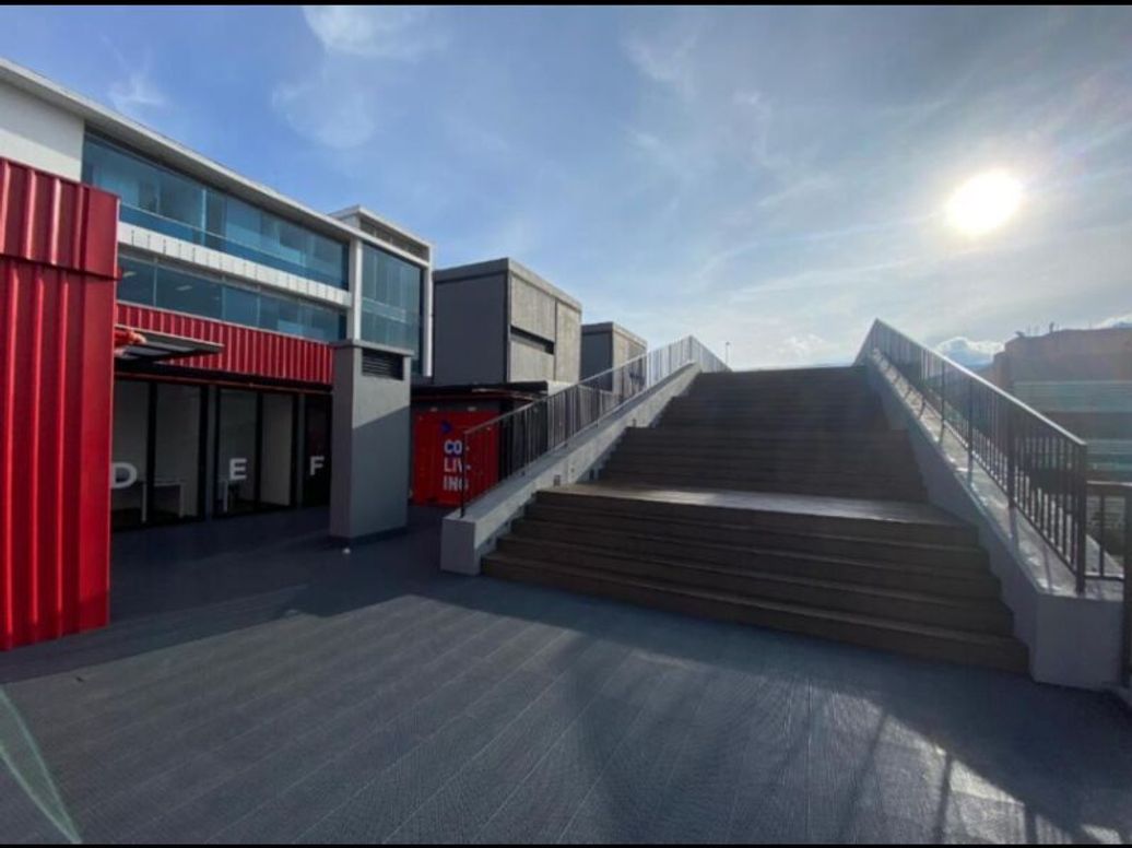 Apartaestudio en venta en La Calleja, Bogotá, 19 m² · foto 3 de 19