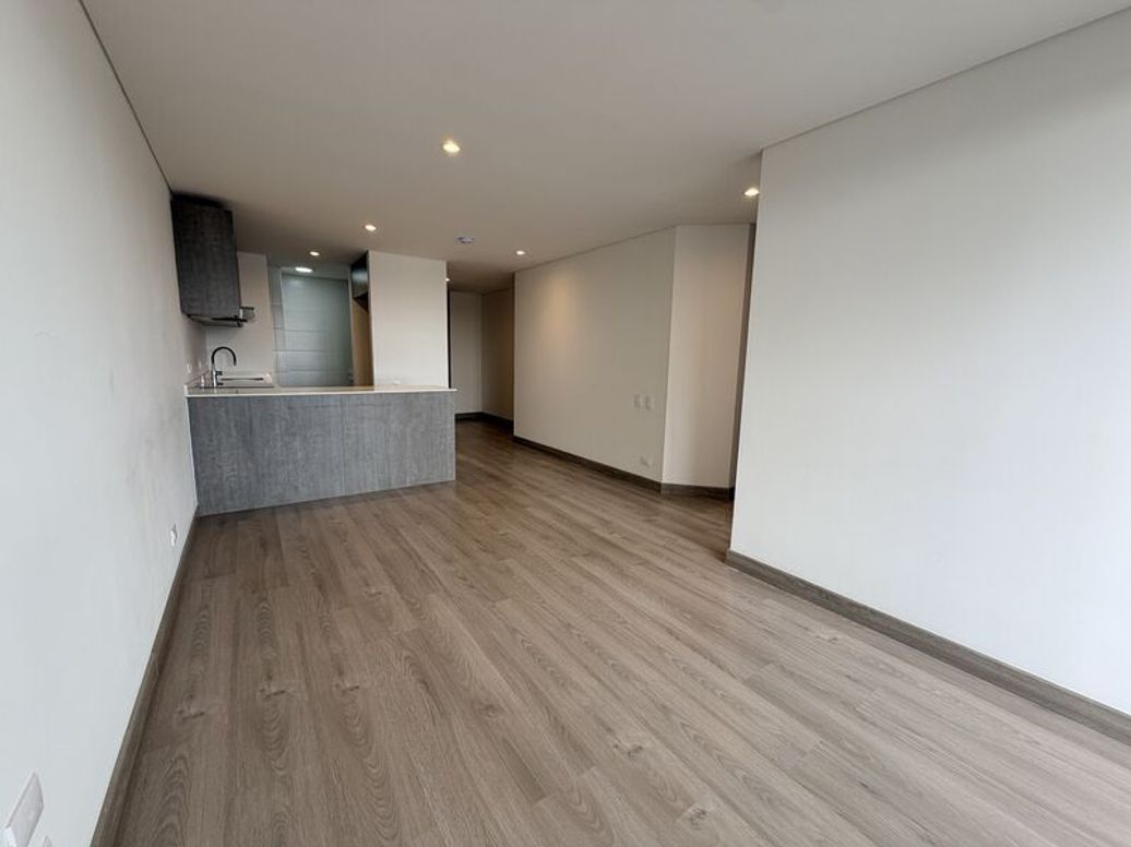 Apartamento de 1 alcoba en venta en Santa Teresita, Bogotá, 69 m² · foto 6 de 13