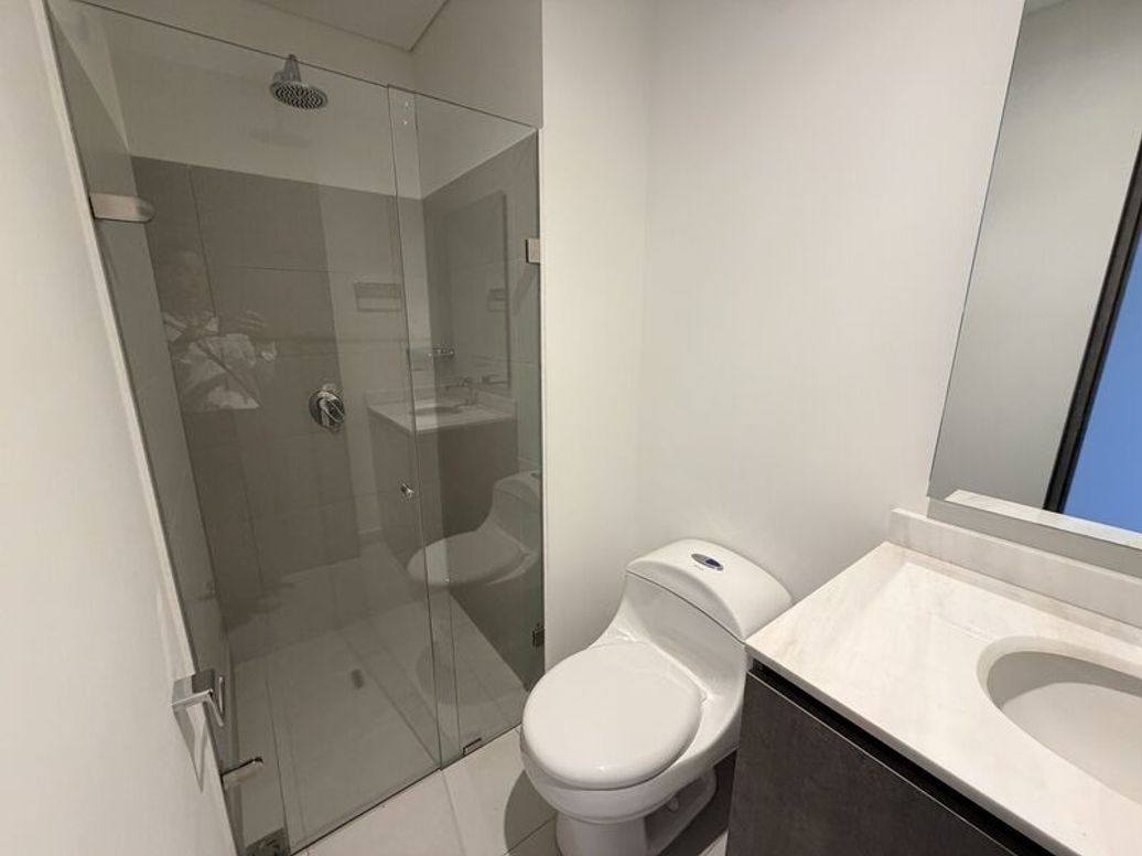 Apartamento de 1 alcoba en venta en Santa Teresita, Bogotá, 69 m² · foto 13 de 13