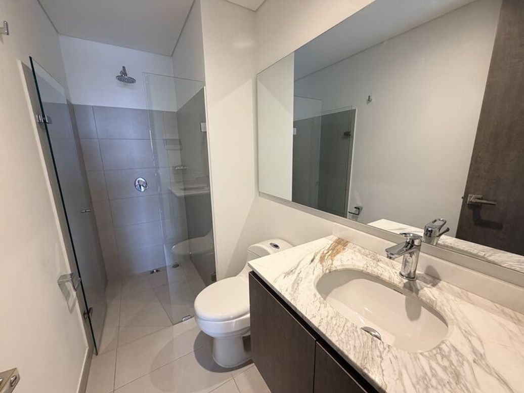 Apartamento de 1 alcoba en venta en Santa Teresita, Bogotá, 69 m² · foto 12 de 13