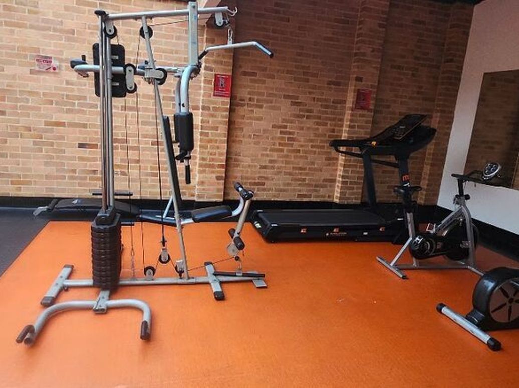 Apartamento de 2 alcobas en venta en Los Cedritos, Bogotá, 88 m² · foto 12 de 12