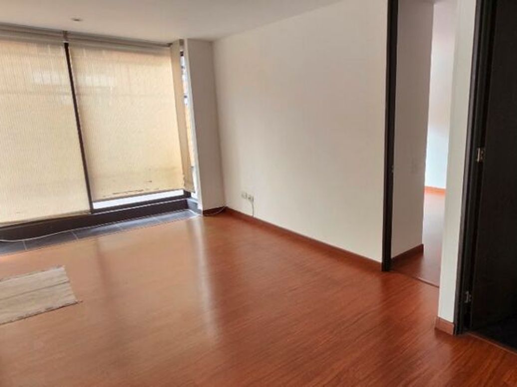 Apartamento de 2 alcobas en venta en Los Cedritos, Bogotá, 88 m² · foto 4 de 12