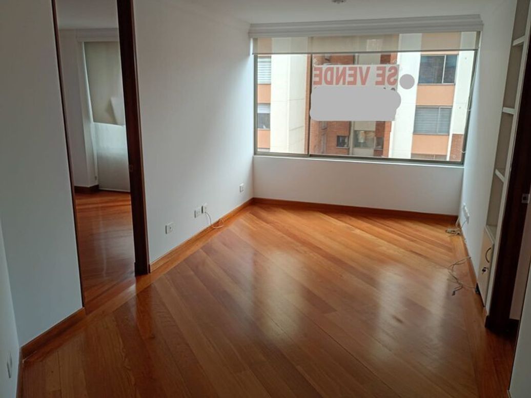 Apartamento de 3 alcobas en venta en Mazurén, Bogotá, 153 m² · foto 5 de 20