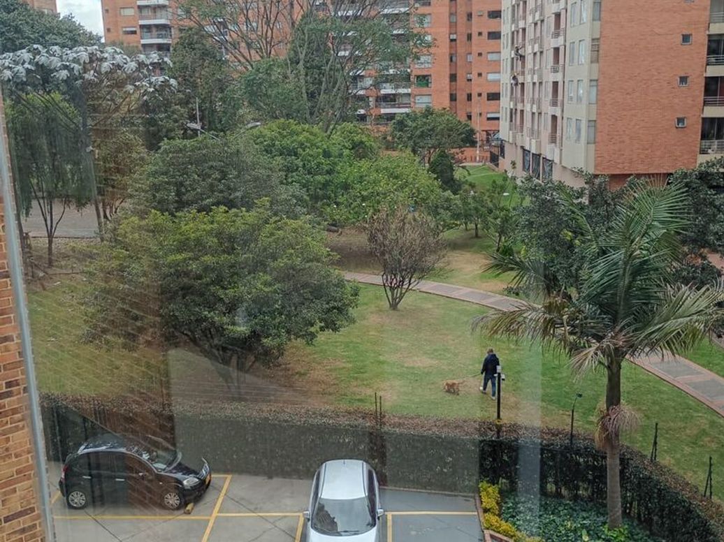 Apartamento de 3 alcobas en venta en Mazurén, Bogotá, 153 m² · foto 7 de 20