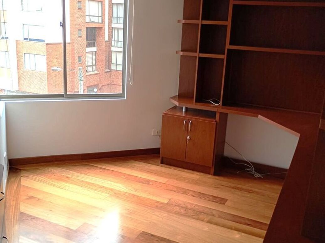 Apartamento de 3 alcobas en venta en Mazurén, Bogotá, 153 m² · foto 6 de 20