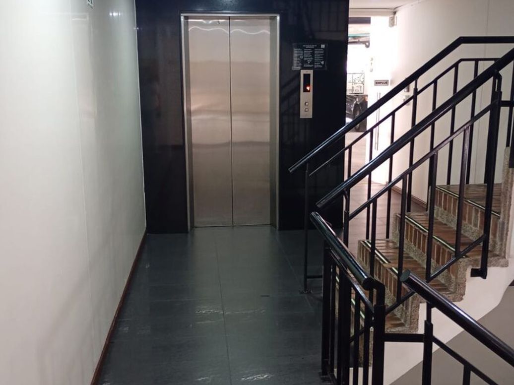 Apartamento de 3 alcobas en venta en Mazurén, Bogotá, 153 m² · foto 20 de 20