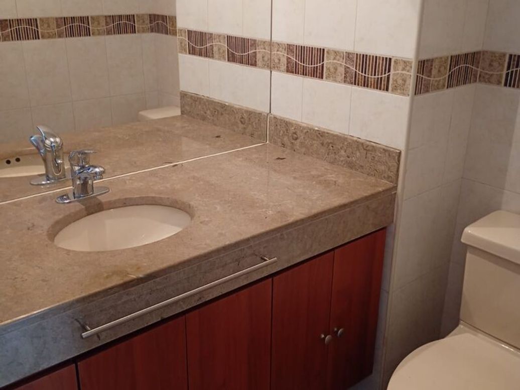 Apartamento de 3 alcobas en venta en Mazurén, Bogotá, 153 m² · foto 17 de 20