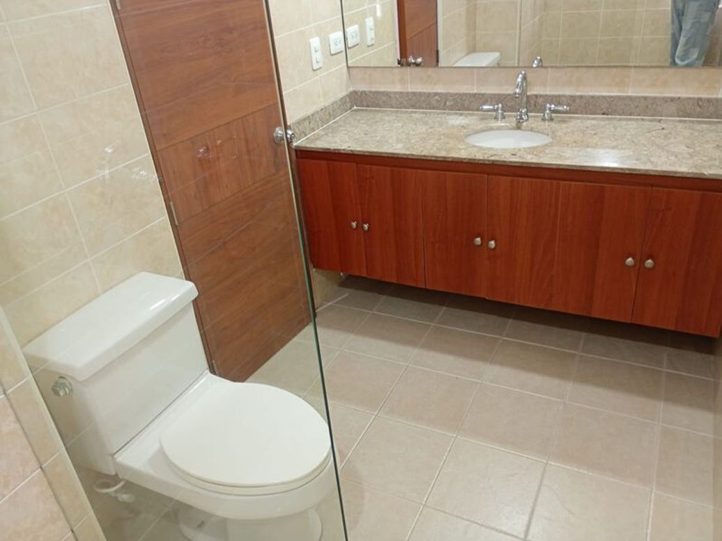 Apartamento de 3 alcobas en venta en Mazurén, Bogotá, 153 m² · foto 11 de 20