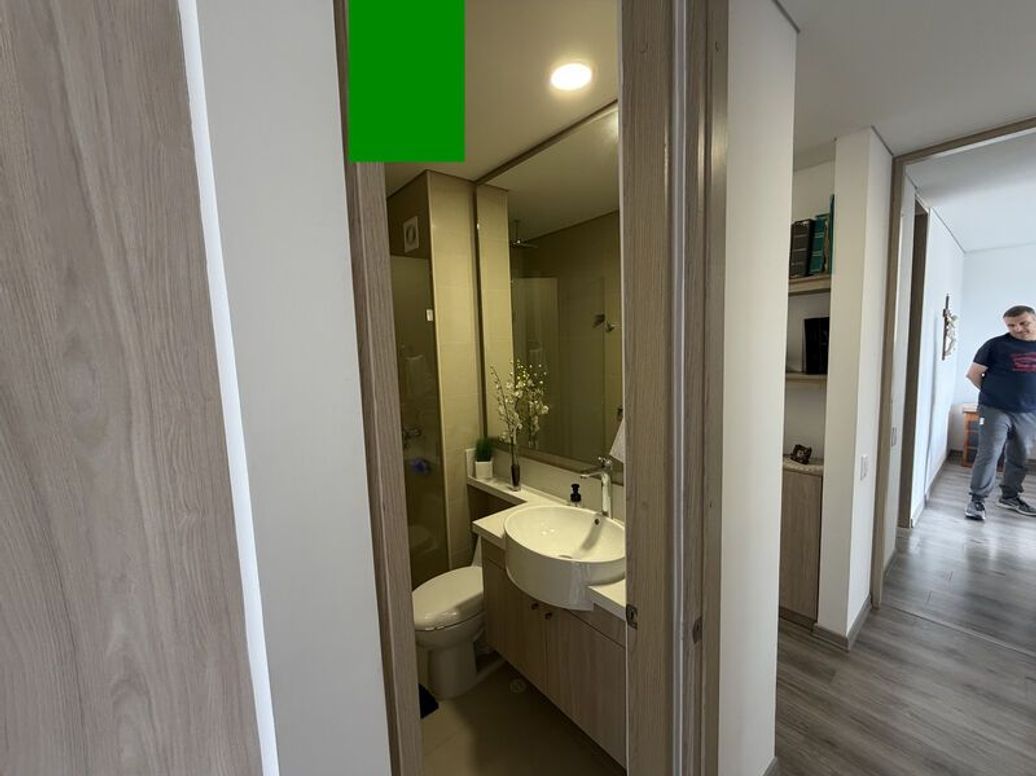 Apartamento de 3 alcobas en venta en San José De Bavaria, Bogotá, 149 m² · foto 11 de 20