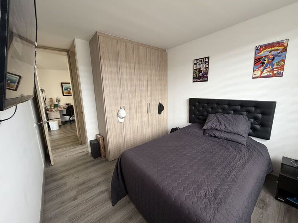 Apartamento de 3 alcobas en venta en San José De Bavaria, Bogotá, 149 m² · foto 15 de 20