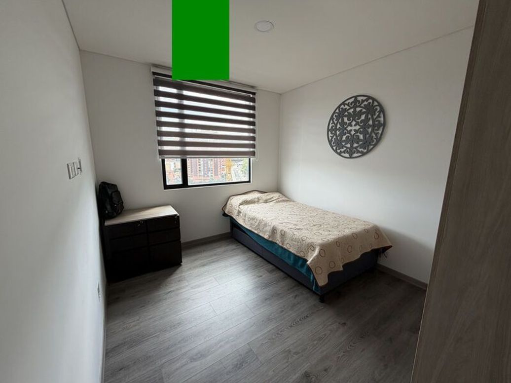 Apartamento de 3 alcobas en venta en San José De Bavaria, Bogotá, 149 m² · foto 12 de 20