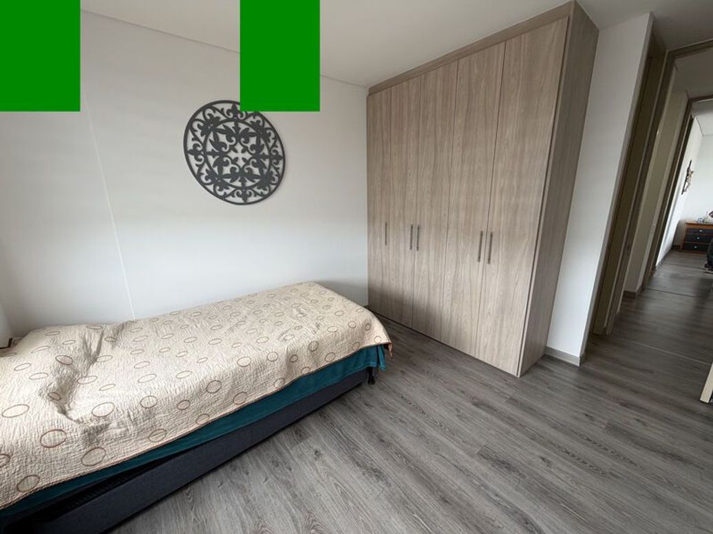 Apartamento de 3 alcobas en venta en San José De Bavaria, Bogotá, 149 m² · foto 13 de 20