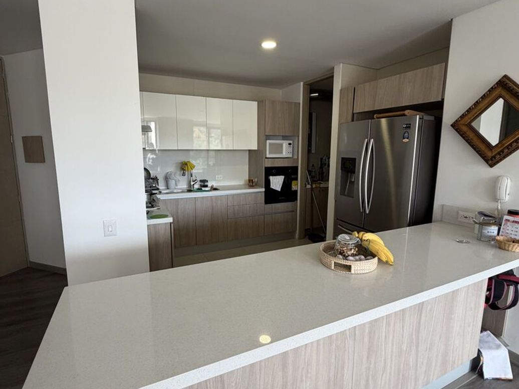 Apartamento de 3 alcobas en venta en San José De Bavaria, Bogotá, 149 m² · foto 9 de 20