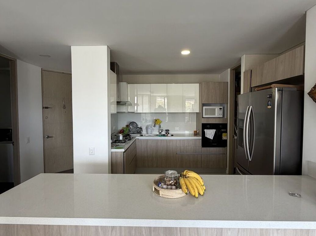 Apartamento de 3 alcobas en venta en San José De Bavaria, Bogotá, 149 m² · foto 6 de 20