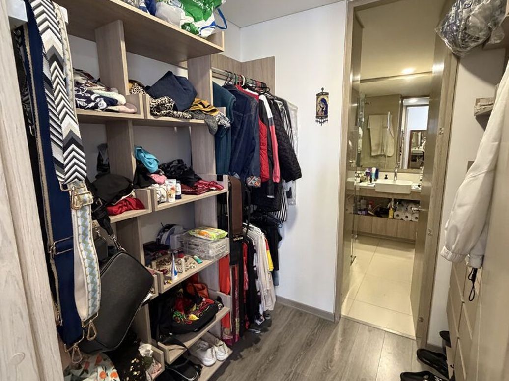 Apartamento de 3 alcobas en venta en San José De Bavaria, Bogotá, 149 m² · foto 17 de 20