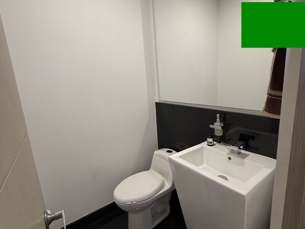 Apartamento de 3 alcobas en venta en San José De Bavaria, Bogotá, 149 m² · foto 4 de 20