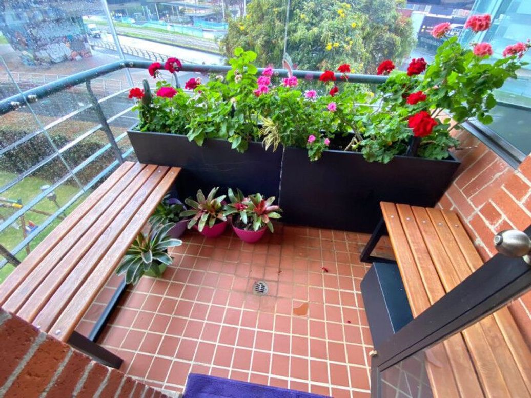 Apartamento de 3 alcobas en arriendo en Molinos Norte, Bogotá, 220 m² · foto 4 de 20
