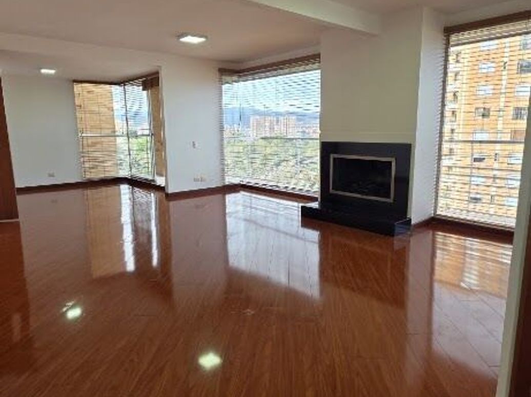 Apartamento de 4 alcobas en venta en Atenas, Bogotá, 195 m² · foto 5 de 20