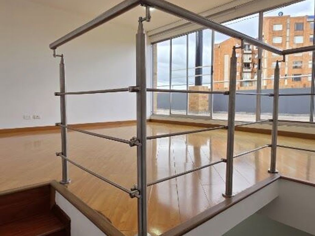 Apartamento de 4 alcobas en venta en Atenas, Bogotá, 195 m² · foto 19 de 20