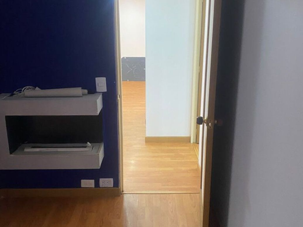 Apartamento de 3 alcobas en venta en Los Sauces, Bogotá, 72 m² · foto 5 de 19