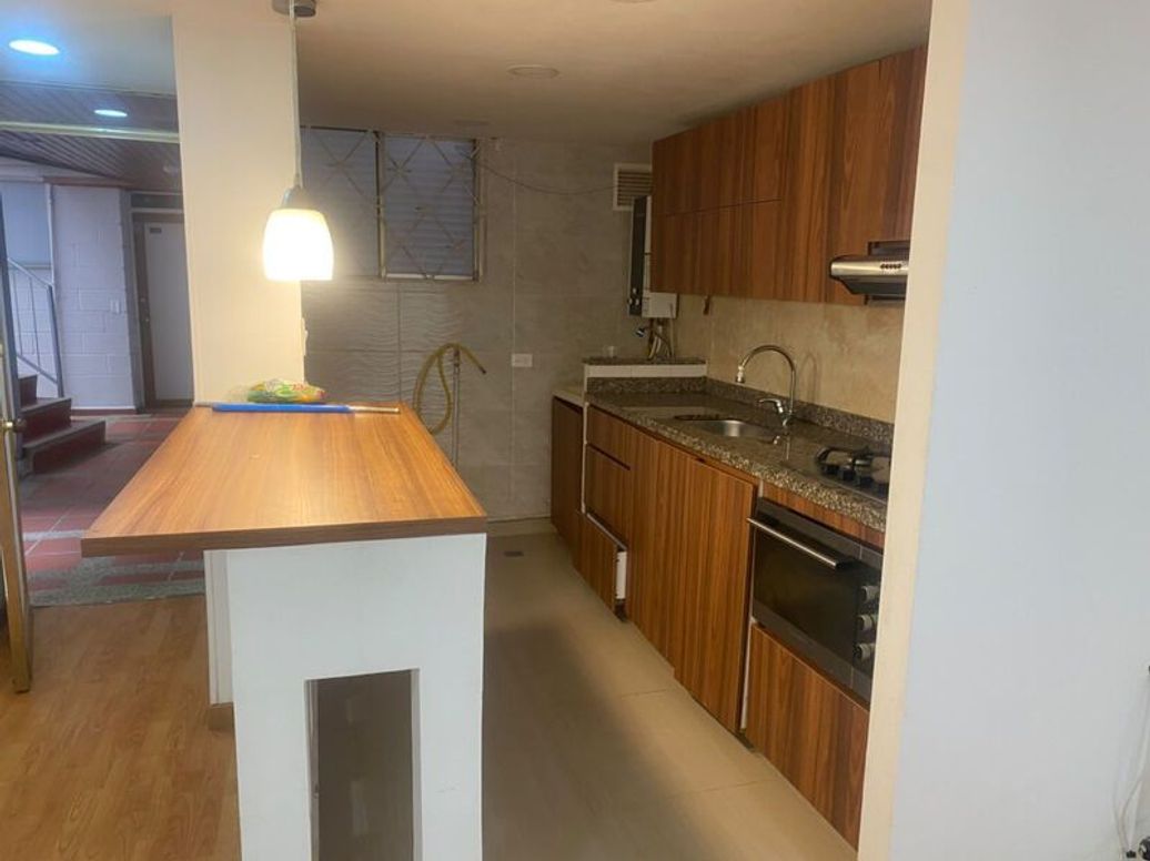 Apartamento de 3 alcobas en venta en Los Sauces, Bogotá, 72 m² · foto 17 de 19