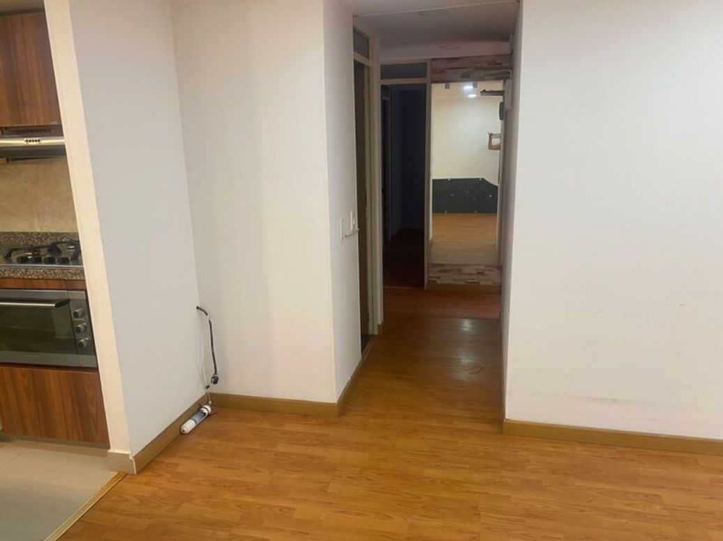 Apartamento de 3 alcobas en venta en Los Sauces, Bogotá, 72 m² · foto 19 de 19