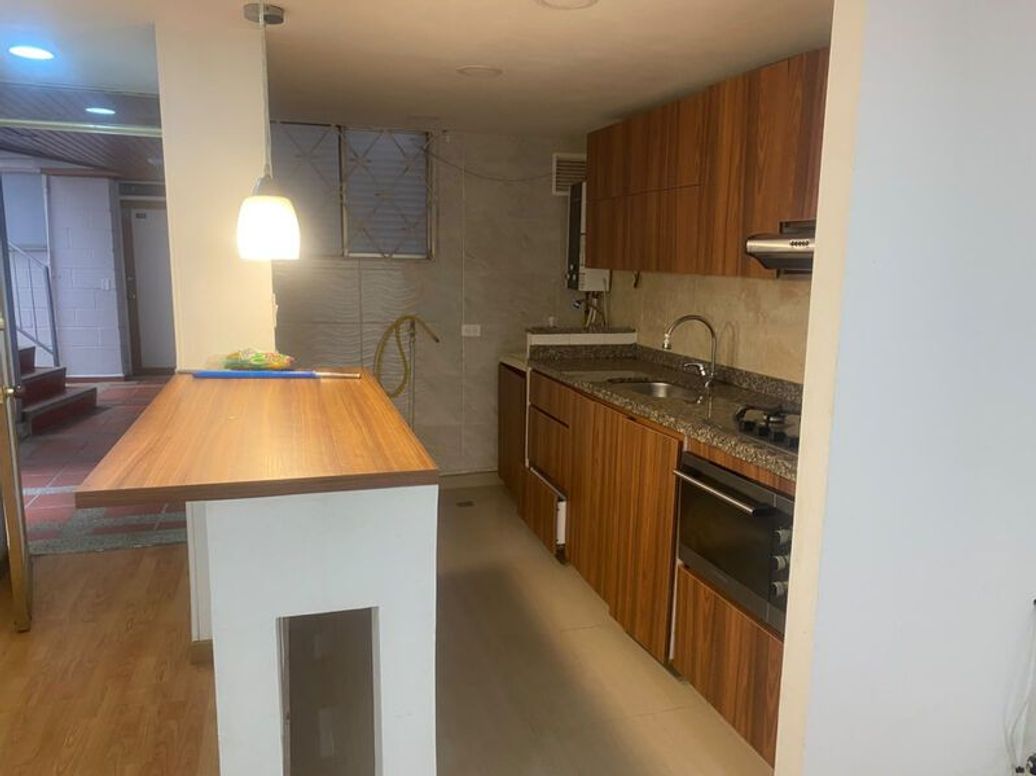 Apartamento de 3 alcobas en venta en Los Sauces, Bogotá, 72 m² · foto 18 de 19