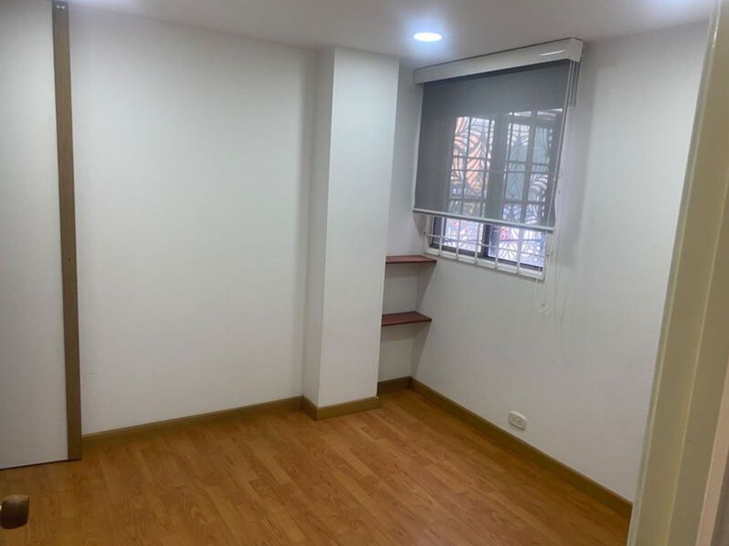 Apartamento de 3 alcobas en venta en Los Sauces, Bogotá, 72 m² · foto 10 de 19