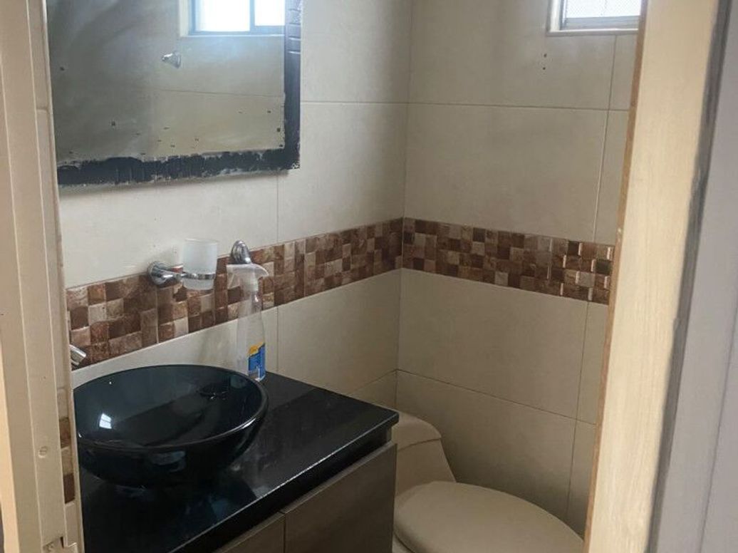 Apartamento de 3 alcobas en venta en Los Sauces, Bogotá, 72 m² · foto 4 de 19