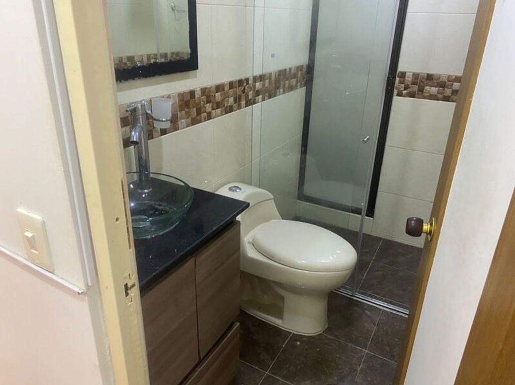 Apartamento de 3 alcobas en venta en Los Sauces, Bogotá, 72 m² · foto 13 de 19