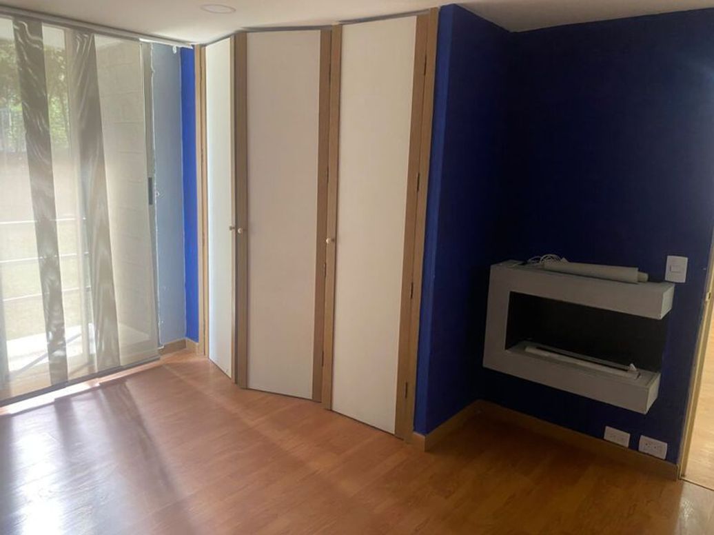 Apartamento de 3 alcobas en venta en Los Sauces, Bogotá, 72 m² · foto 2 de 19
