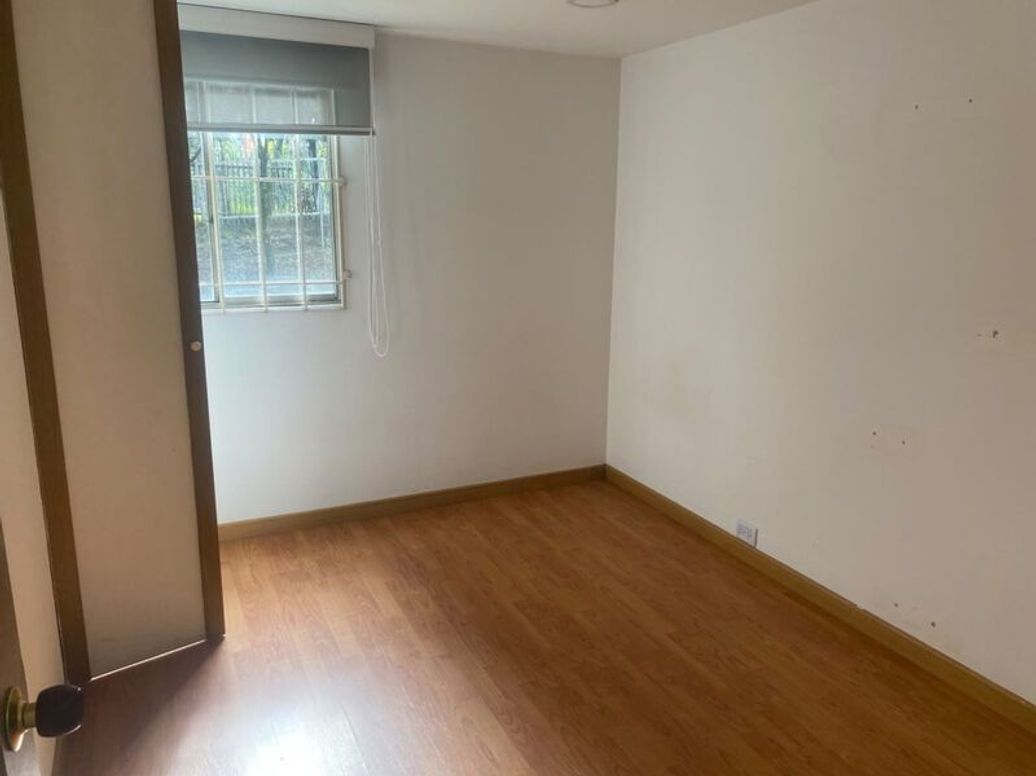 Apartamento de 3 alcobas en venta en Los Sauces, Bogotá, 72 m² · foto 12 de 19