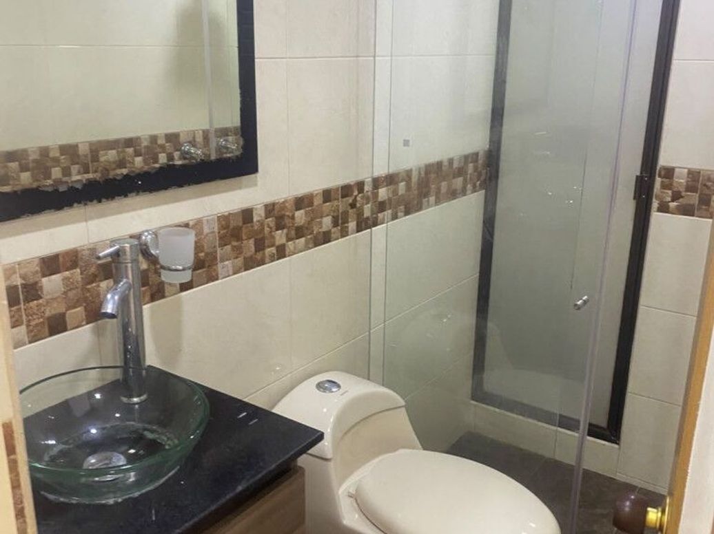 Apartamento de 3 alcobas en venta en Los Sauces, Bogotá, 72 m² · foto 14 de 19