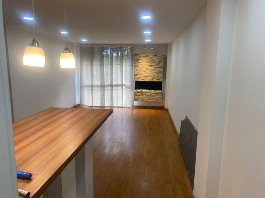 Apartamento de 3 alcobas en venta en Los Sauces, Bogotá, 72 m² · foto 11 de 19